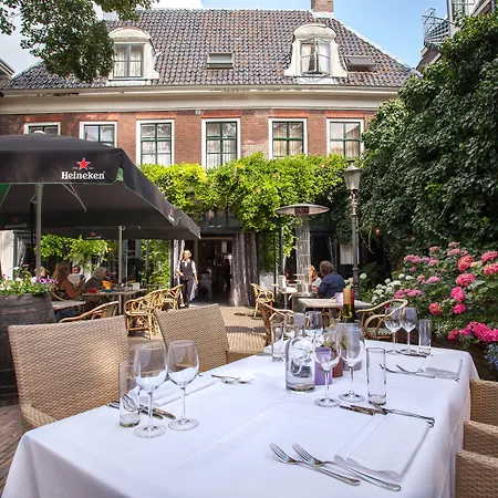 Hotel Schimmelpenninck Huys-2