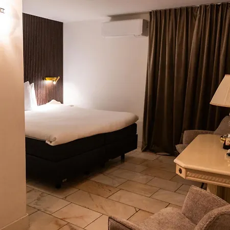 Hotel Schimmelpenninck Huys-3